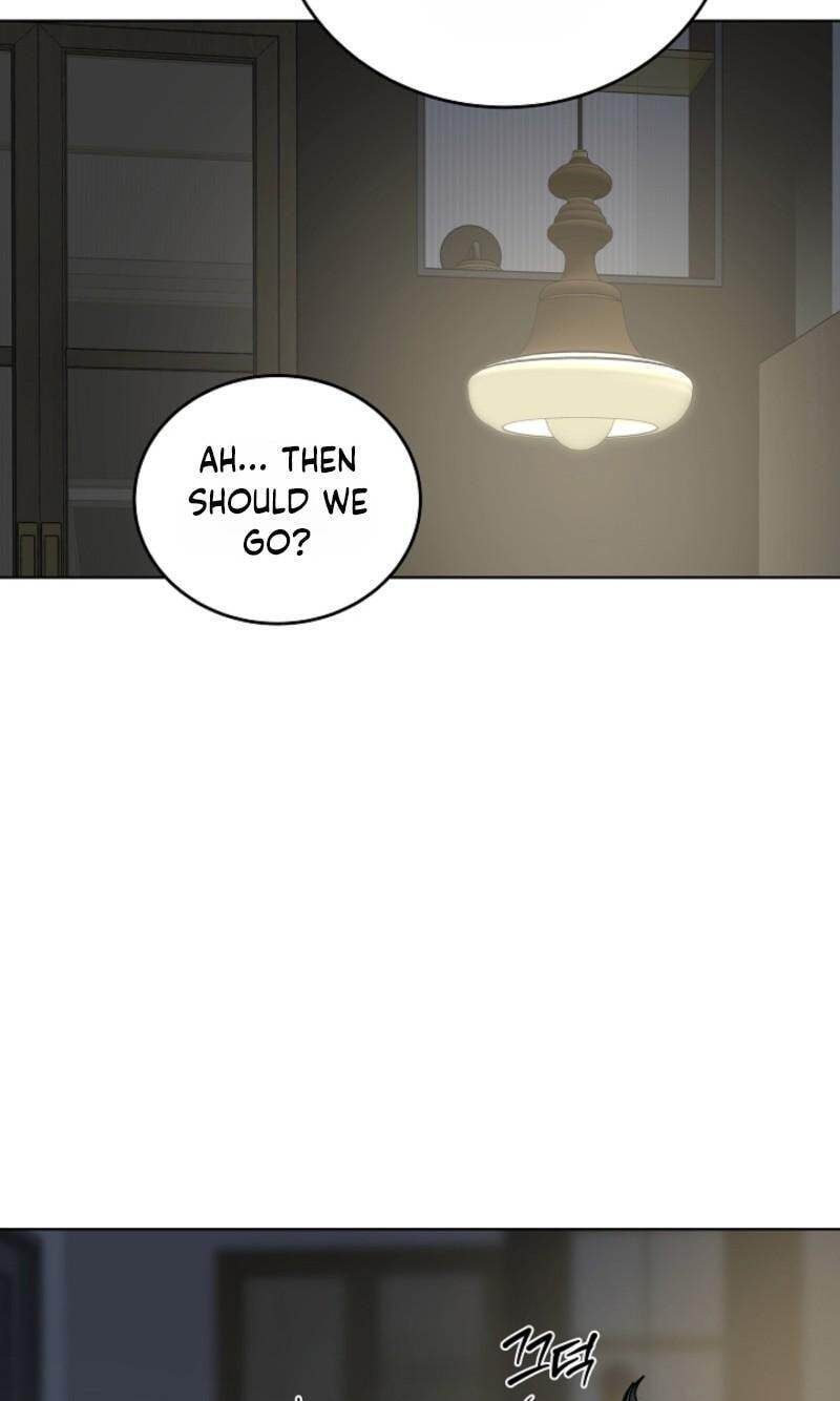 The tiger next door Chapter 67 page 58 - 