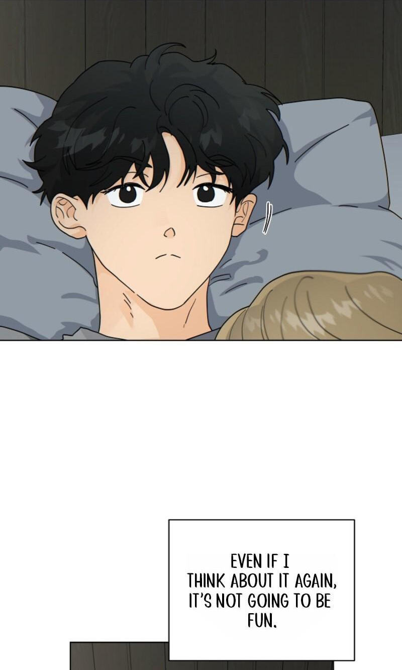 The tiger next door Chapter 67 page 63 - 