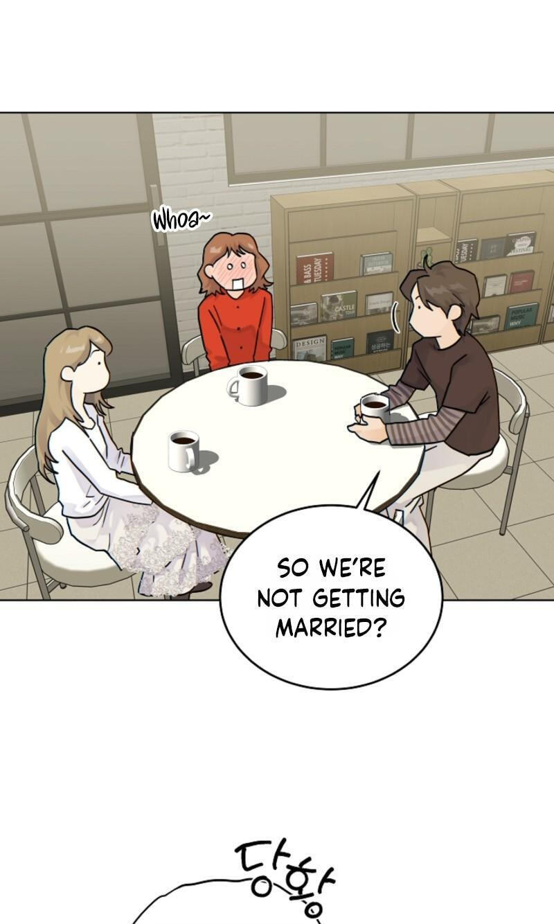 The tiger next door Chapter 67 page 10 - 