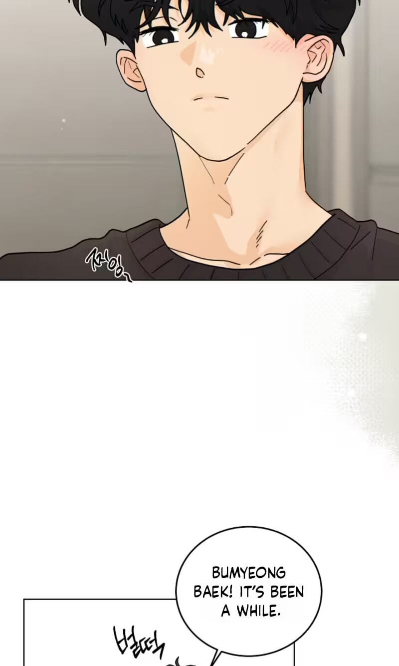 The tiger next door Chapter 68 page 13 - 