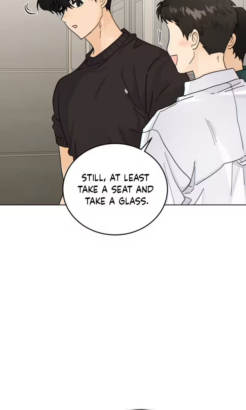The tiger next door Chapter 68 page 18 - 
