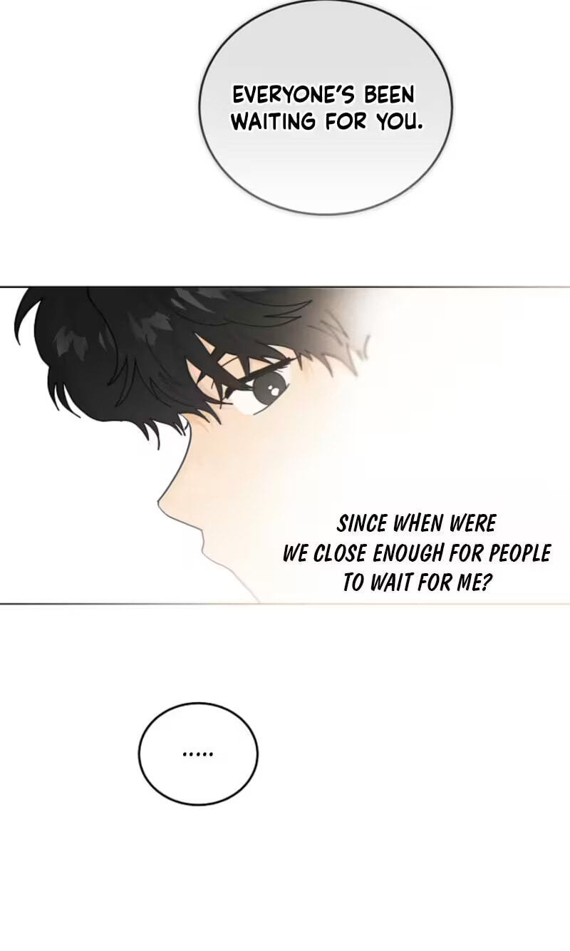 The tiger next door Chapter 68 page 19 - 