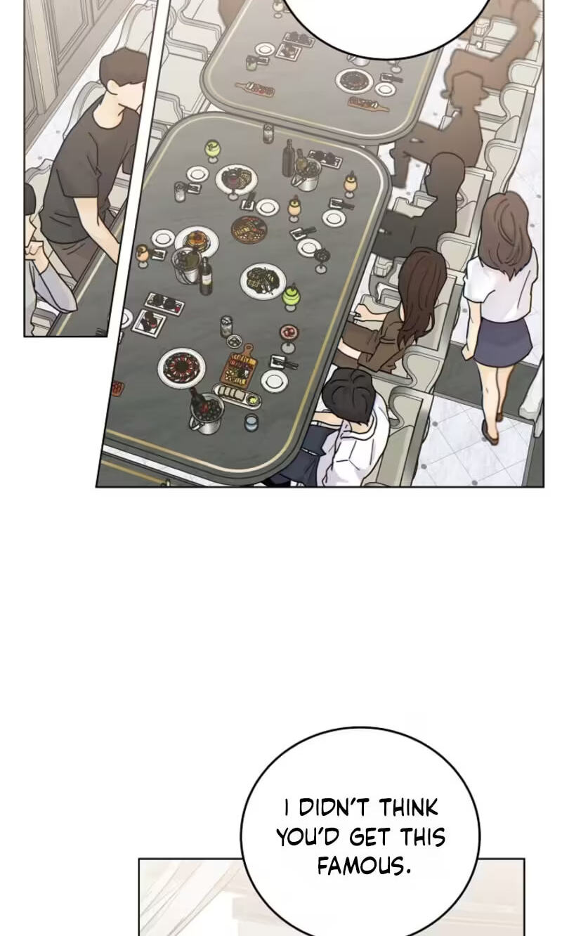 The tiger next door Chapter 68 page 21 - 