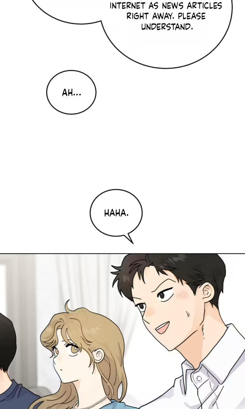 The tiger next door Chapter 68 page 24 - 