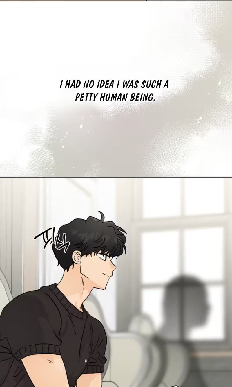 The tiger next door Chapter 68 page 27 - 