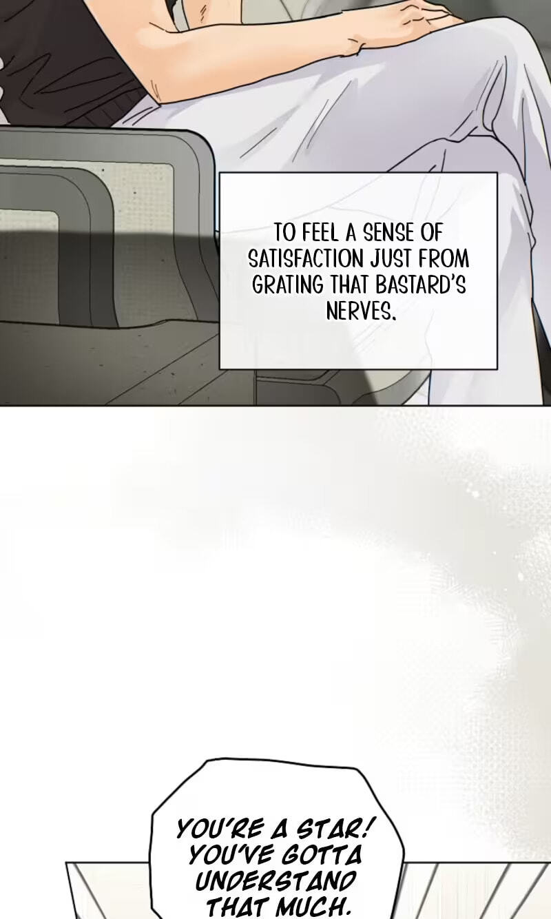 The tiger next door Chapter 68 page 28 - 