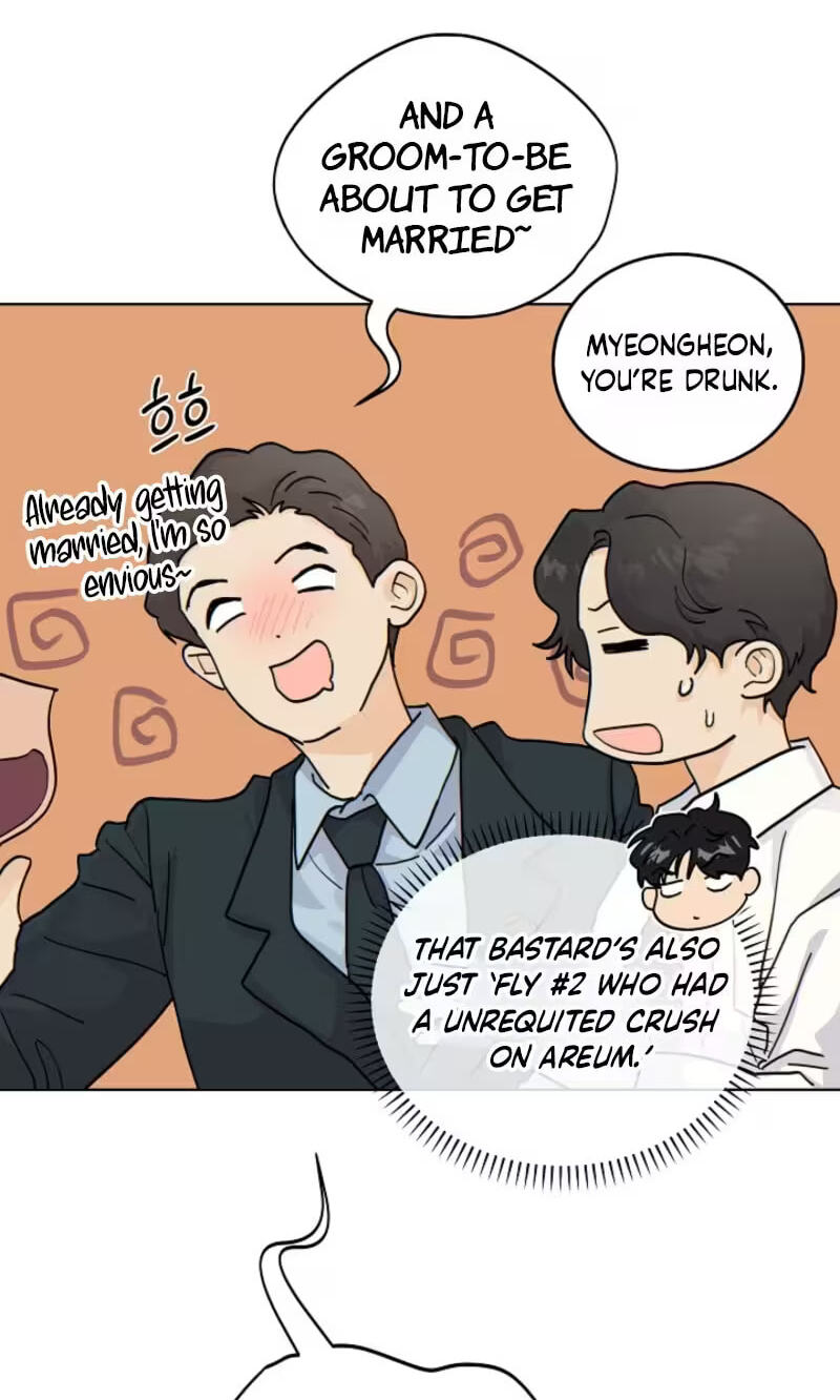 The tiger next door Chapter 68 page 30 - 