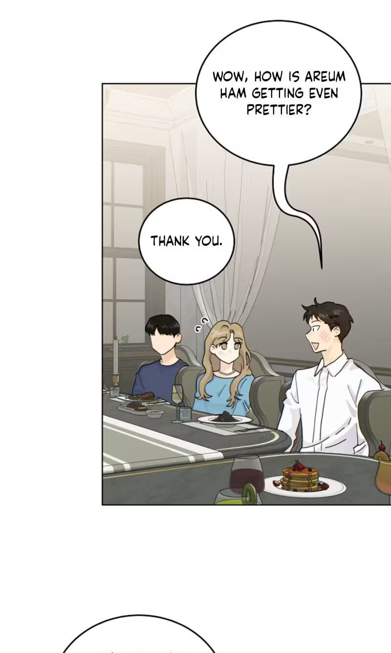 The tiger next door Chapter 68 page 4 - 