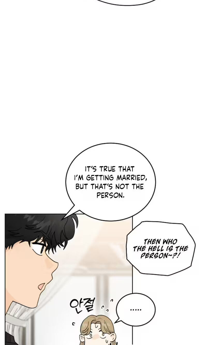 The tiger next door Chapter 68 page 32 - 