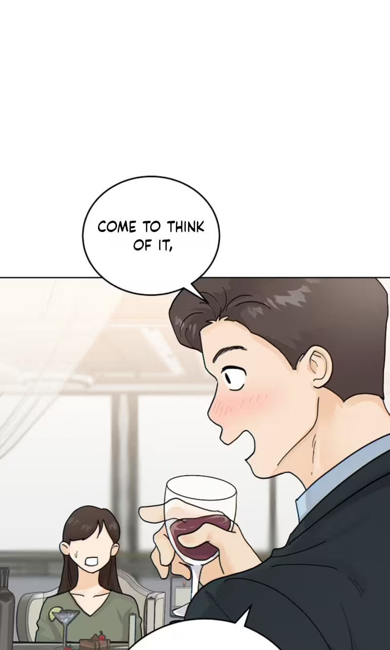 The tiger next door Chapter 68 page 37 - 