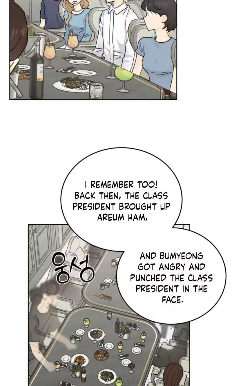 The tiger next door Chapter 68 page 39 - 