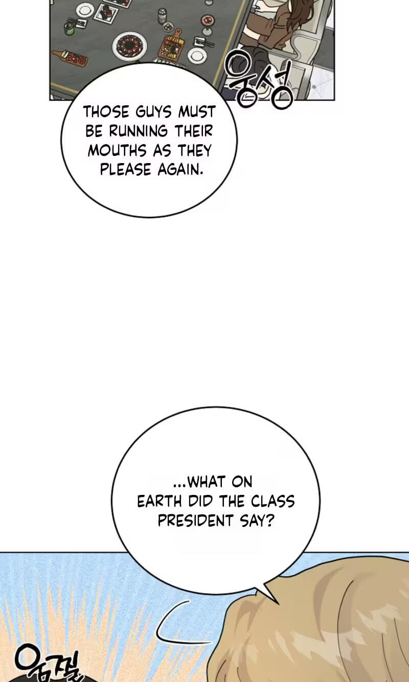 The tiger next door Chapter 68 page 40 - 