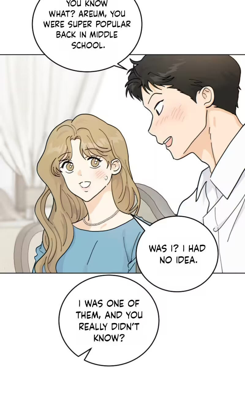 The tiger next door Chapter 68 page 5 - 