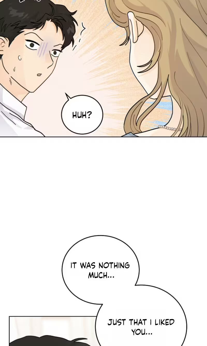 The tiger next door Chapter 68 page 41 - 