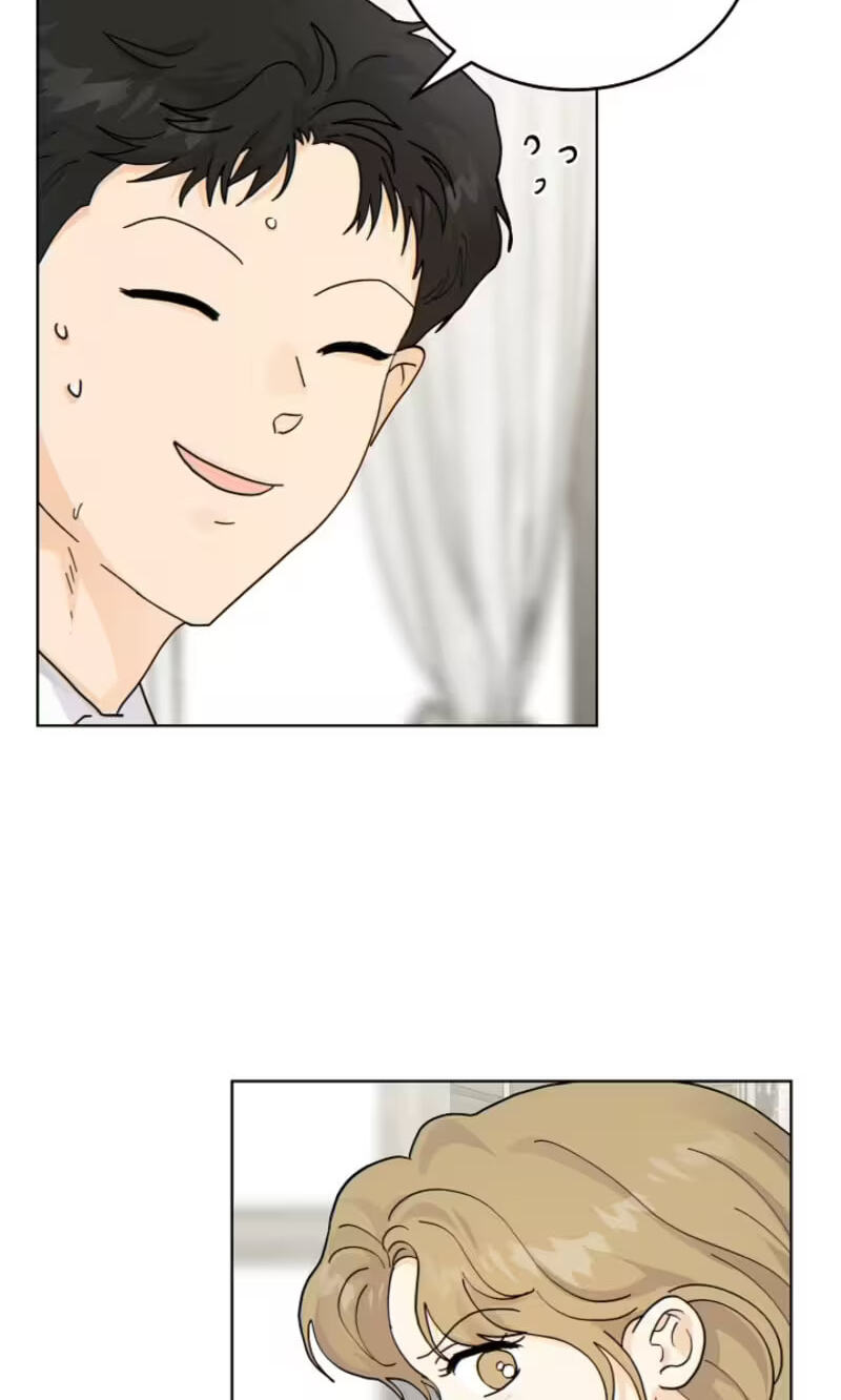 The tiger next door Chapter 68 page 42 - 