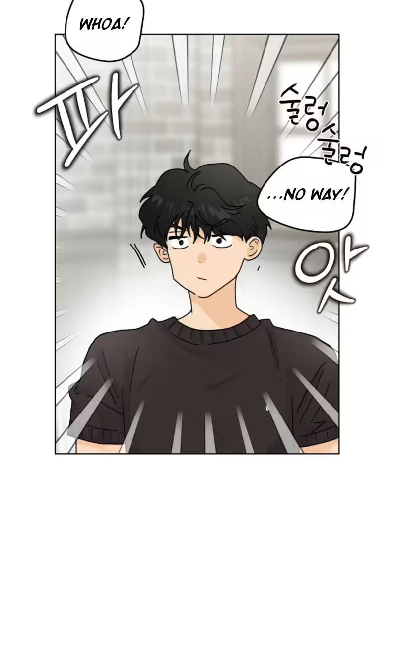The tiger next door Chapter 68 page 53 - 