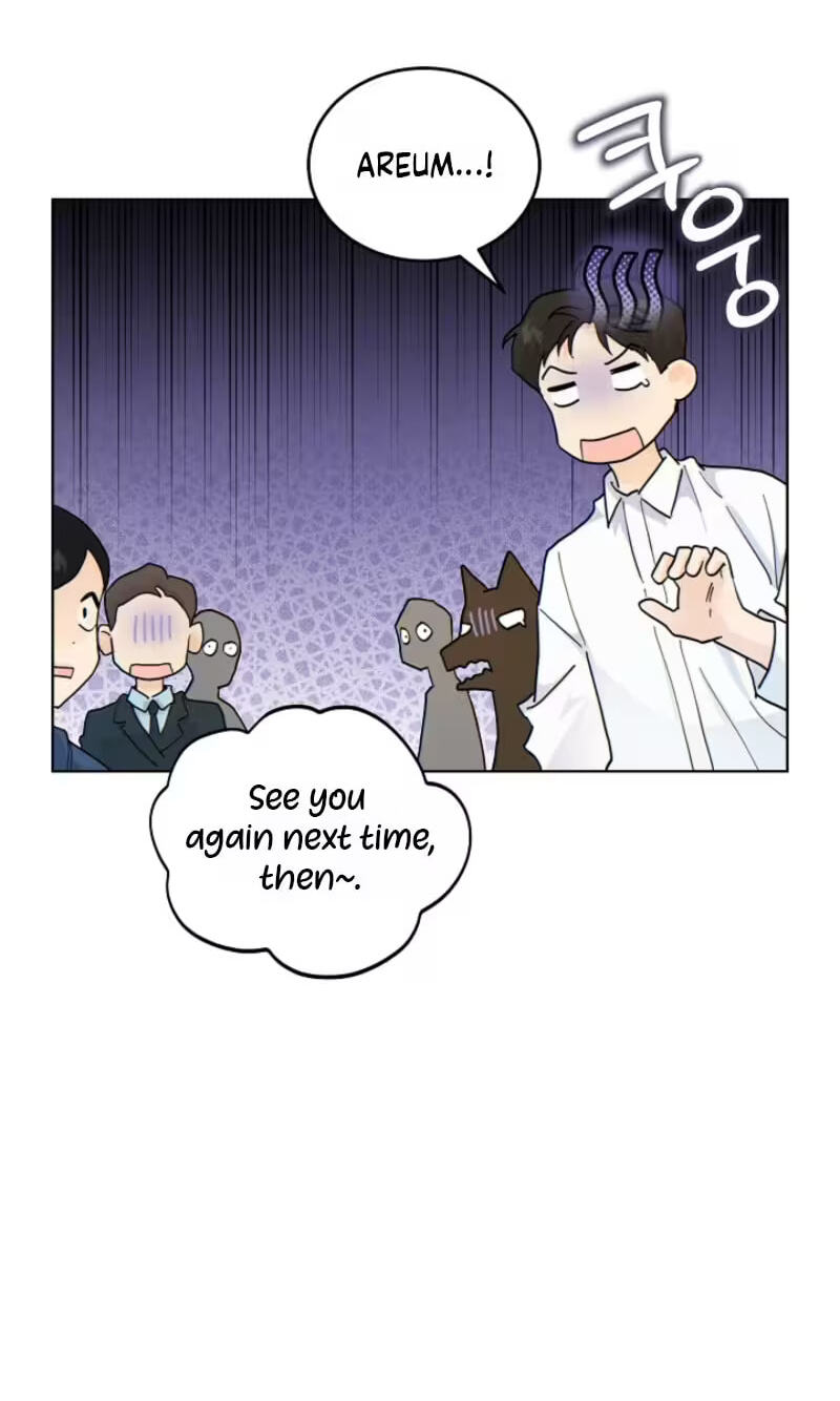The tiger next door Chapter 68 page 59 - 