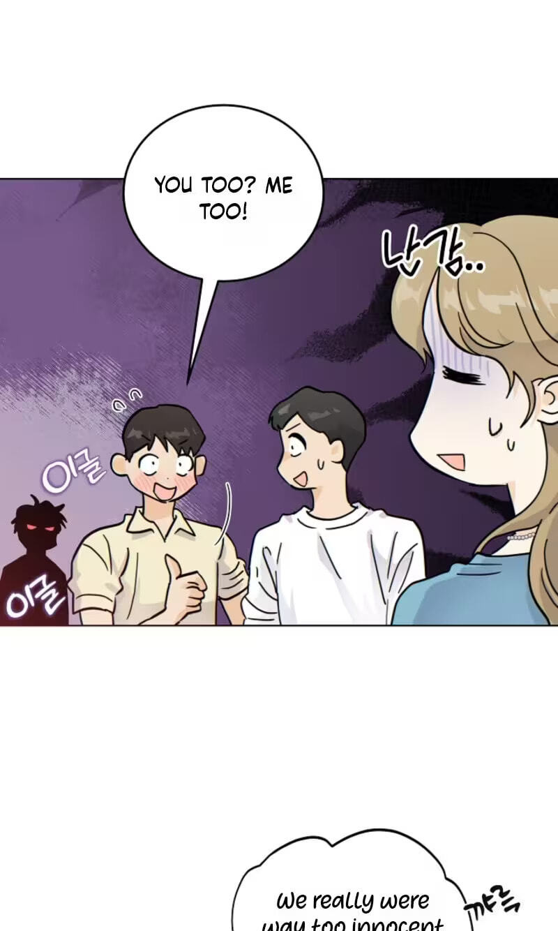 The tiger next door Chapter 68 page 7 - 