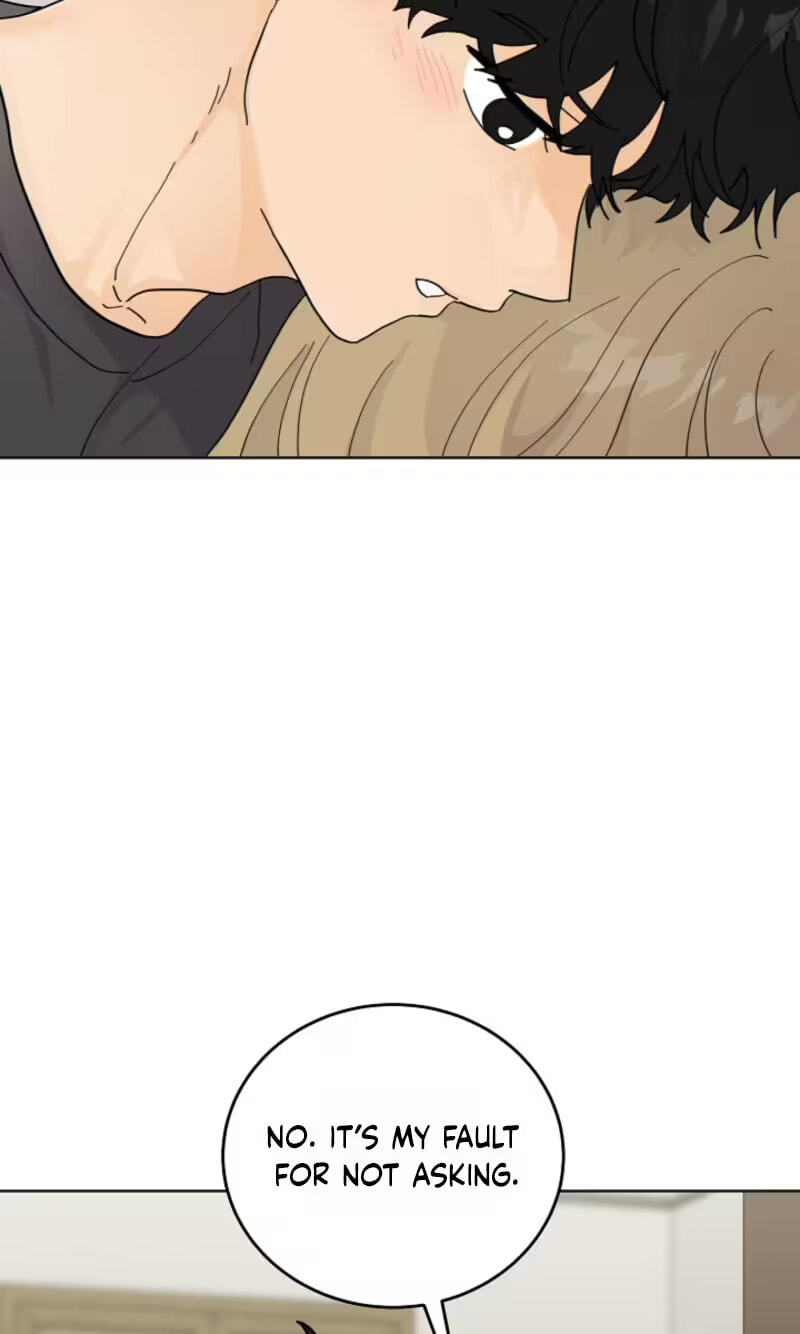 The tiger next door Chapter 68 page 67 - 