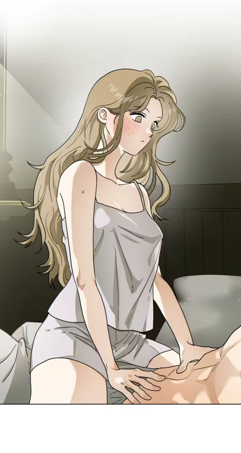The tiger next door Chapter 69 page 13 - 