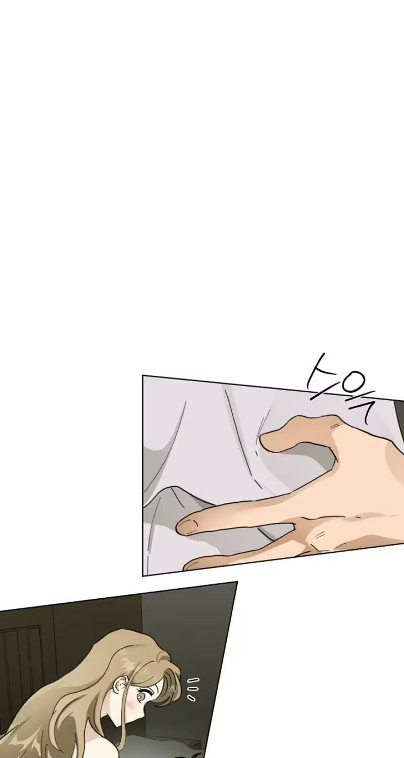 The tiger next door Chapter 69 page 17 - 