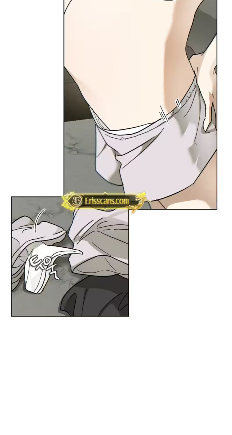 The tiger next door Chapter 69 page 23 - 