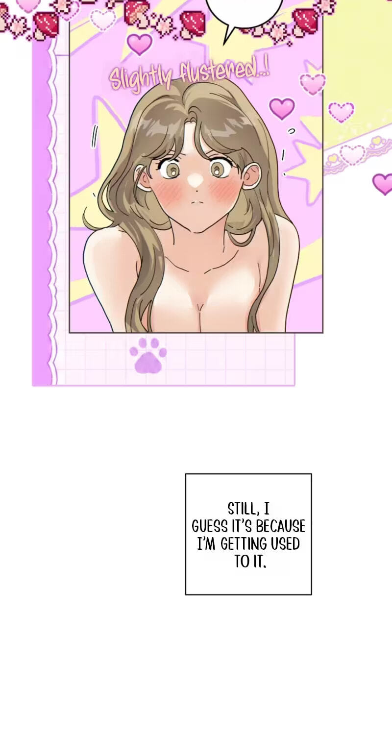 The tiger next door Chapter 69 page 27 - 