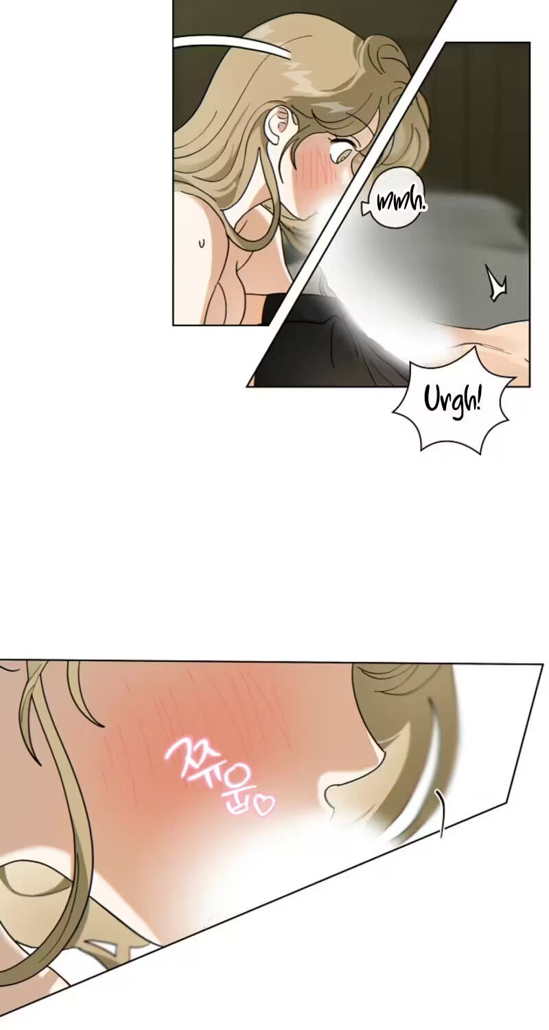 The tiger next door Chapter 69 page 29 - 