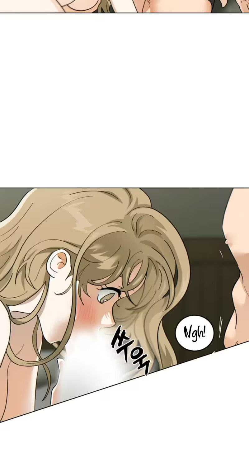 The tiger next door Chapter 69 page 33 - 
