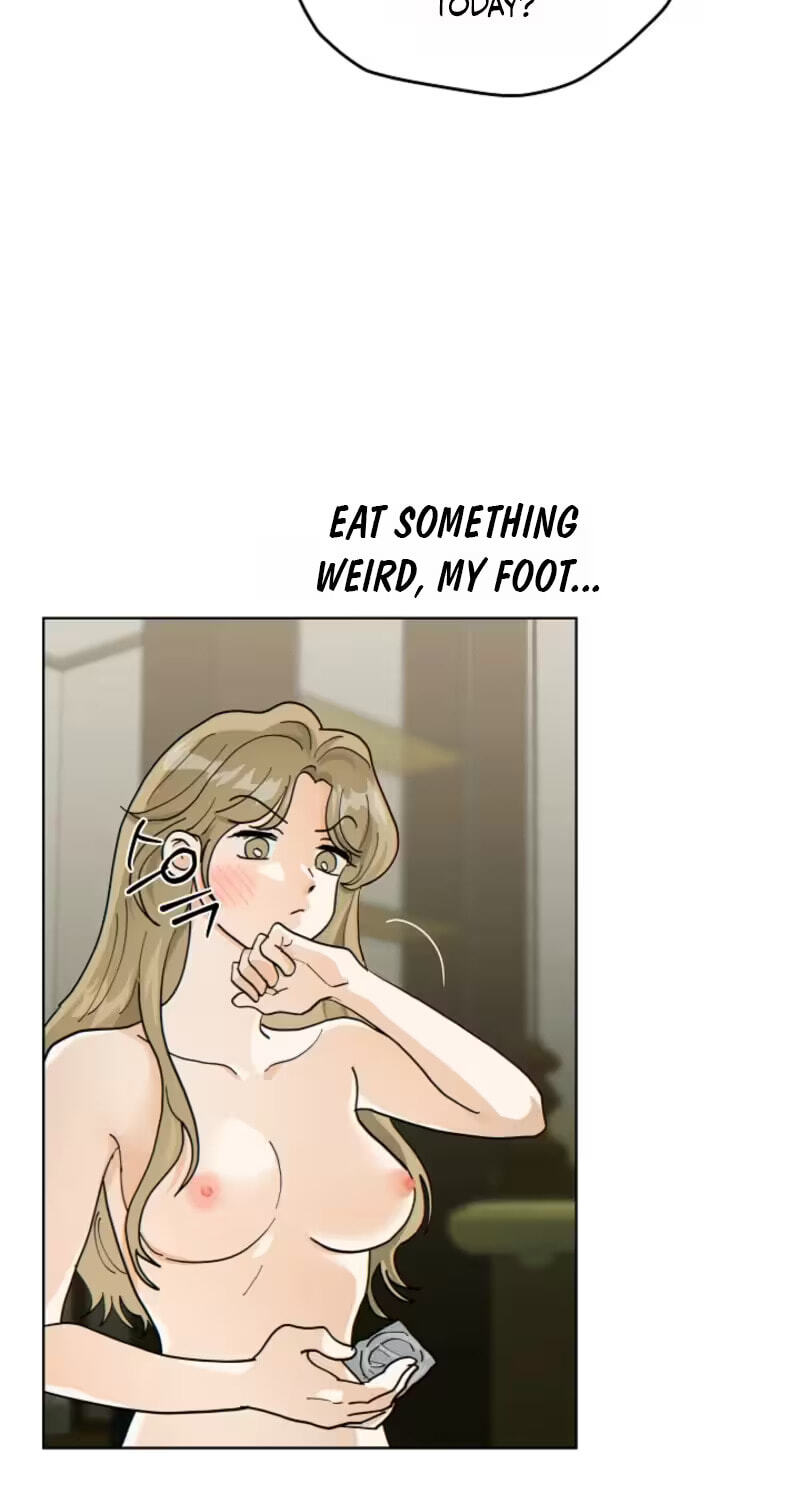 The tiger next door Chapter 69 page 37 - 