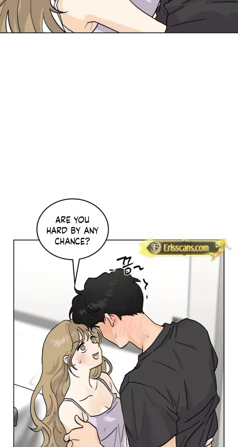 The tiger next door Chapter 69 page 5 - 