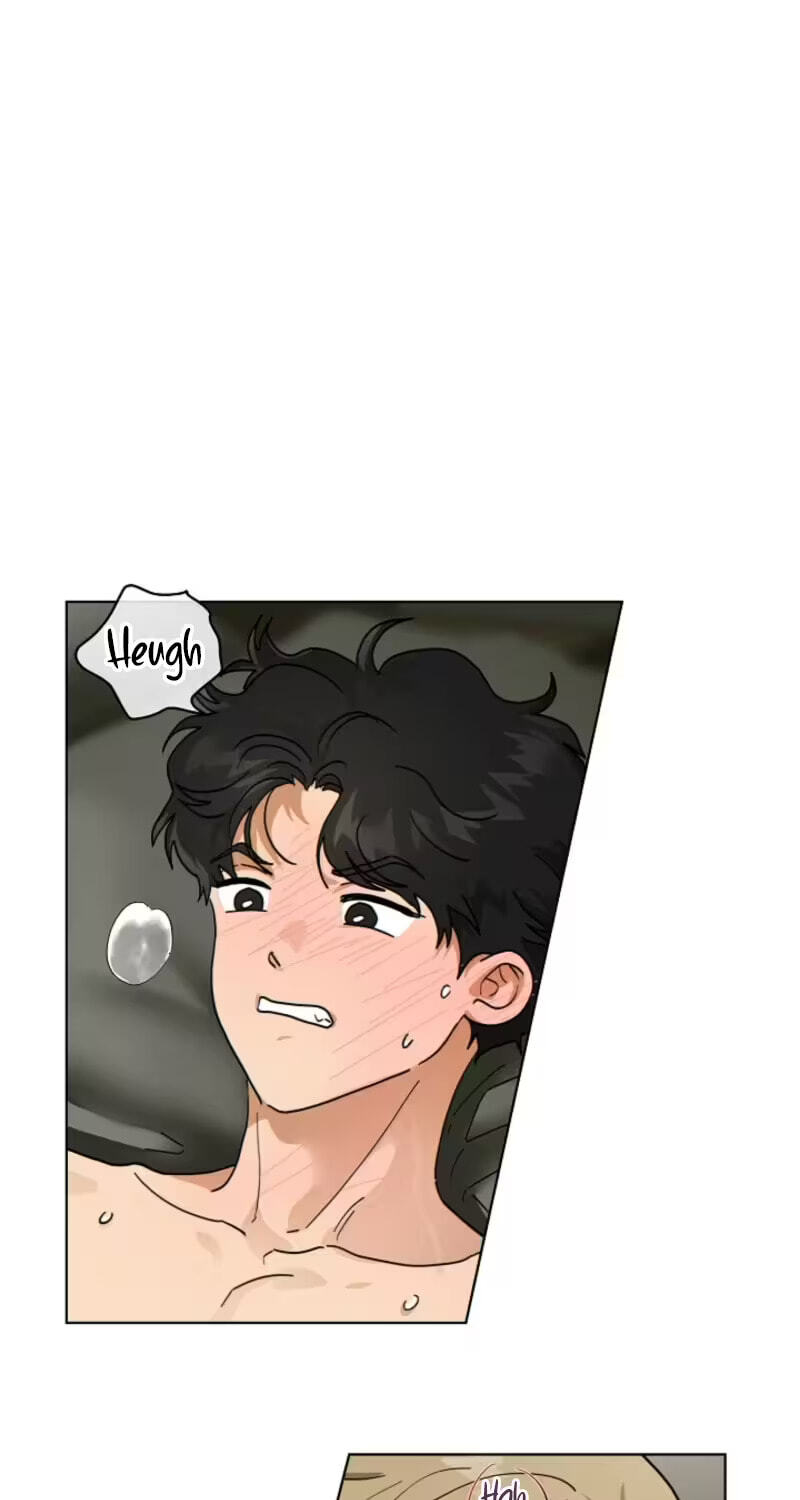 The tiger next door Chapter 69 page 43 - 