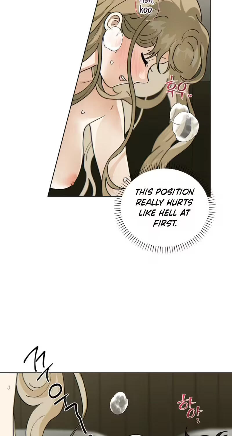 The tiger next door Chapter 69 page 44 - 