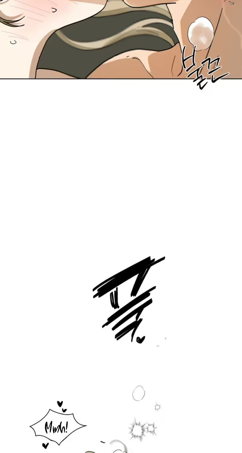 The tiger next door Chapter 69 page 48 - 