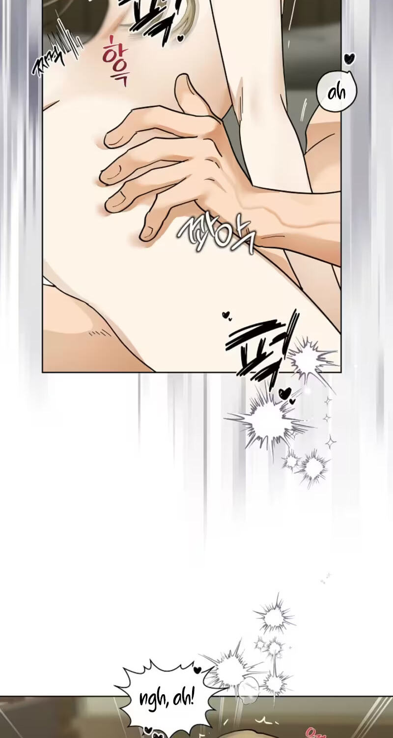 The tiger next door Chapter 69 page 50 - 