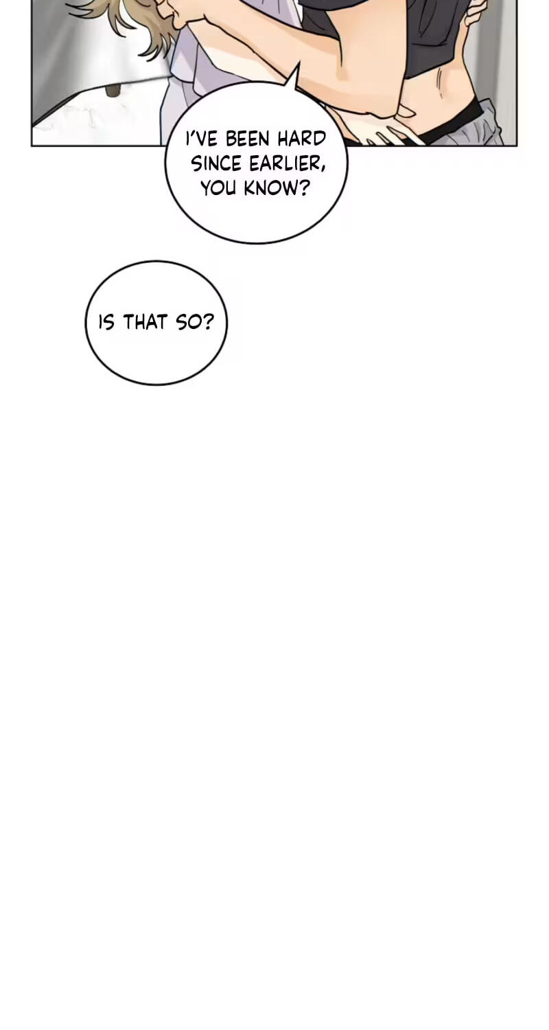 The tiger next door Chapter 69 page 6 - 