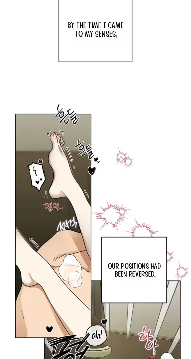 The tiger next door Chapter 69 page 53 - 