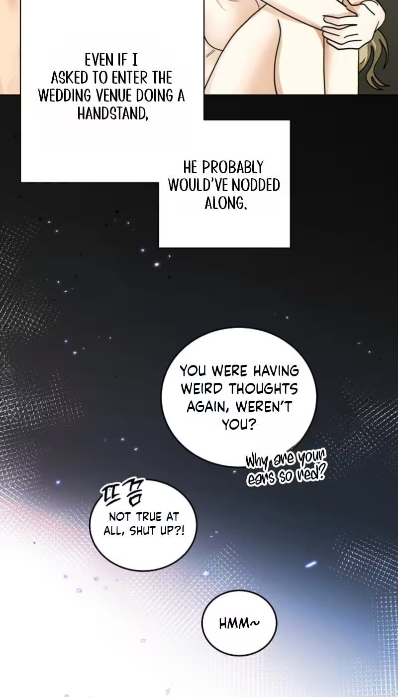 The tiger next door Chapter 69 page 62 - 