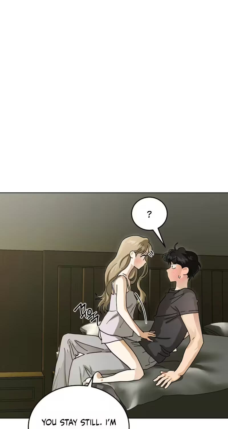 The tiger next door Chapter 69 page 8 - 