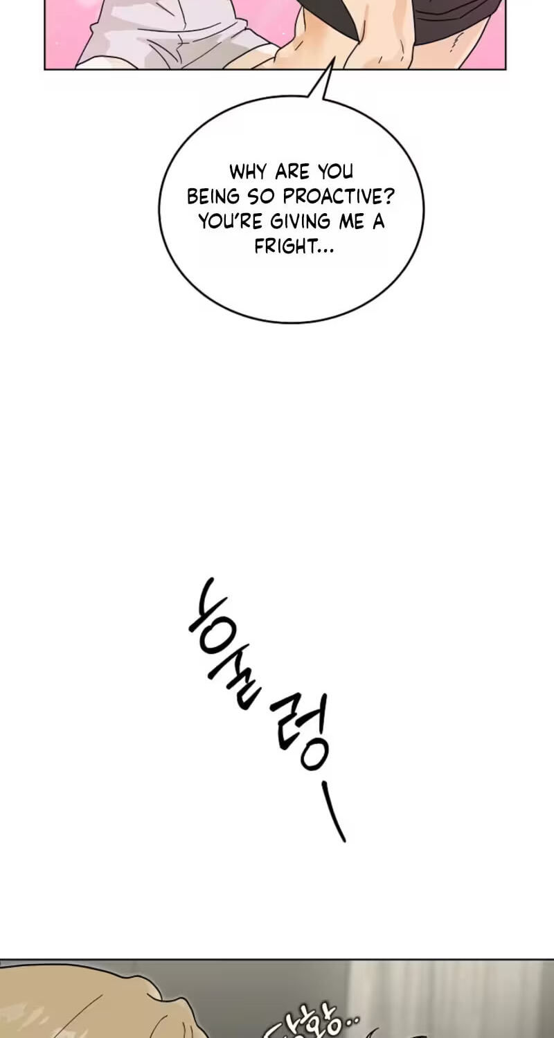 The tiger next door Chapter 69 page 10 - 