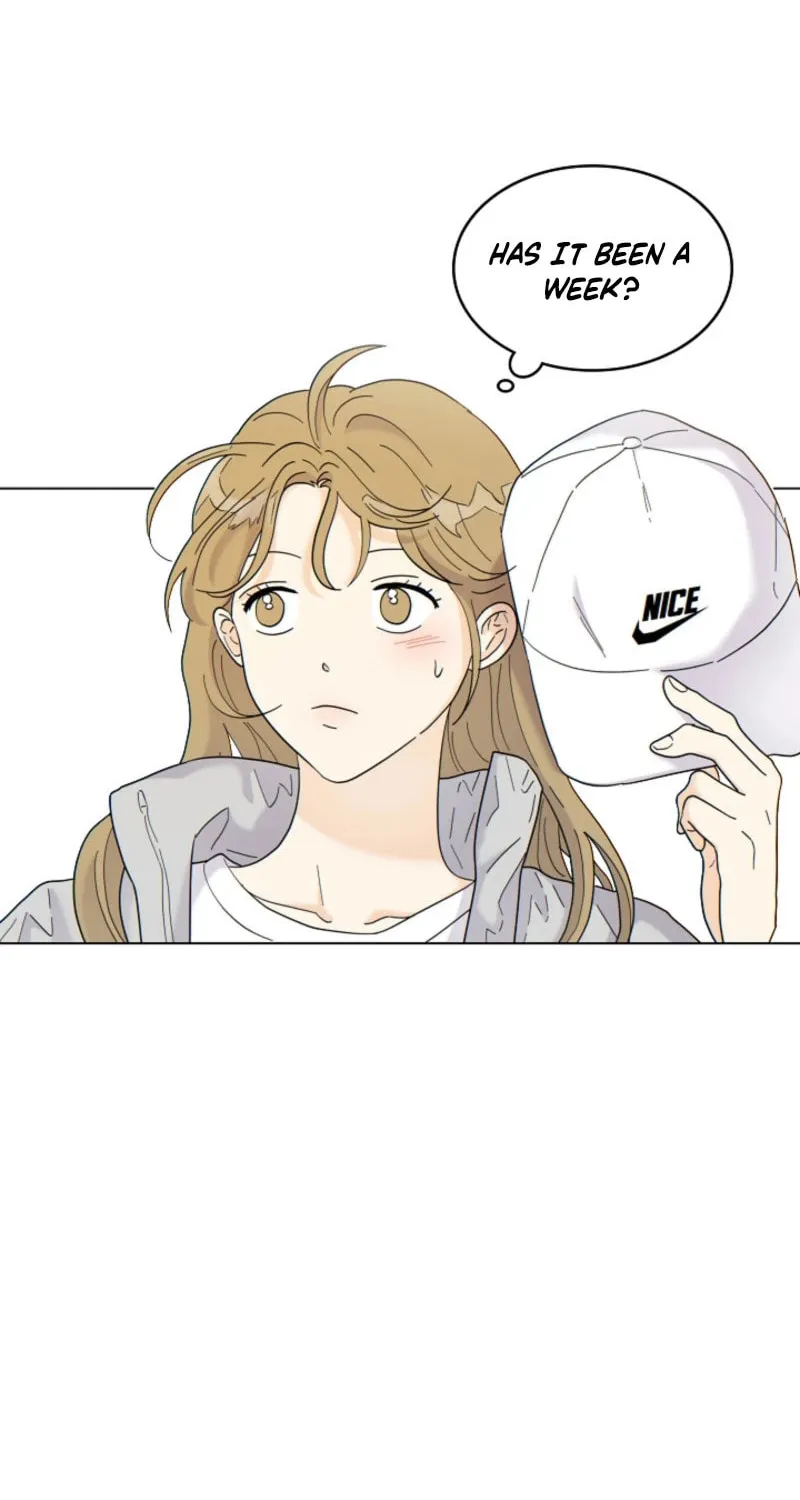 Read The tiger next door chapter 7 image 1 on Lezhin