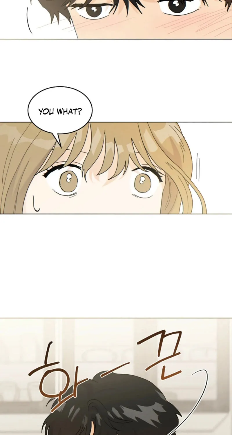 Read The tiger next door chapter 7 image 10 on Lezhin