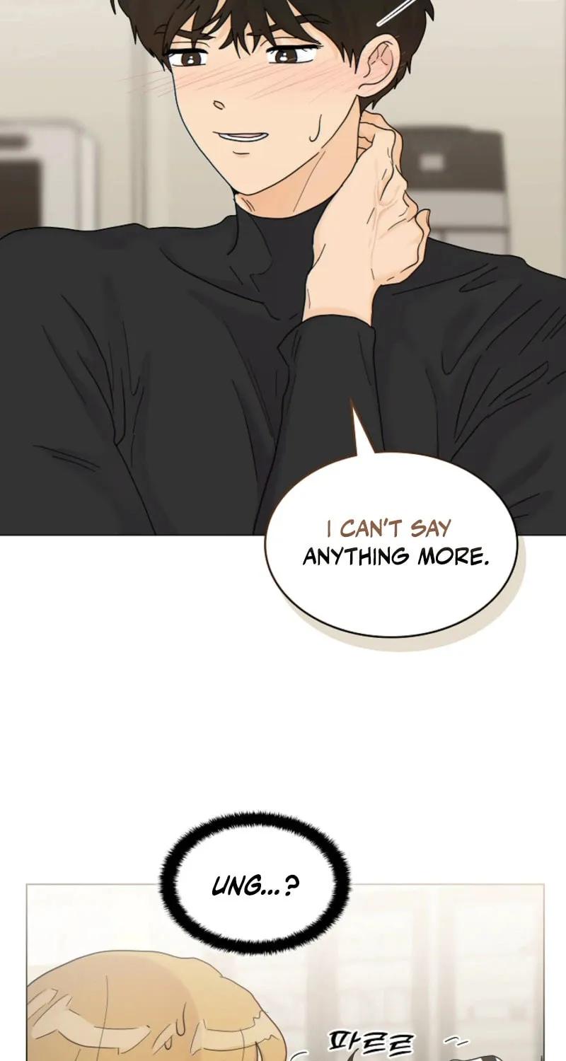 Read The tiger next door chapter 7 image 11 on Lezhin
