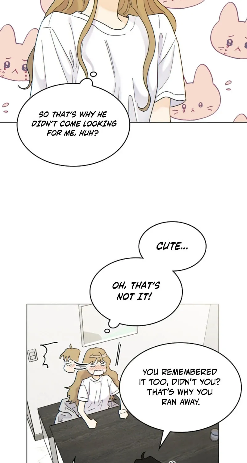 Read The tiger next door chapter 7 image 13 on Lezhin