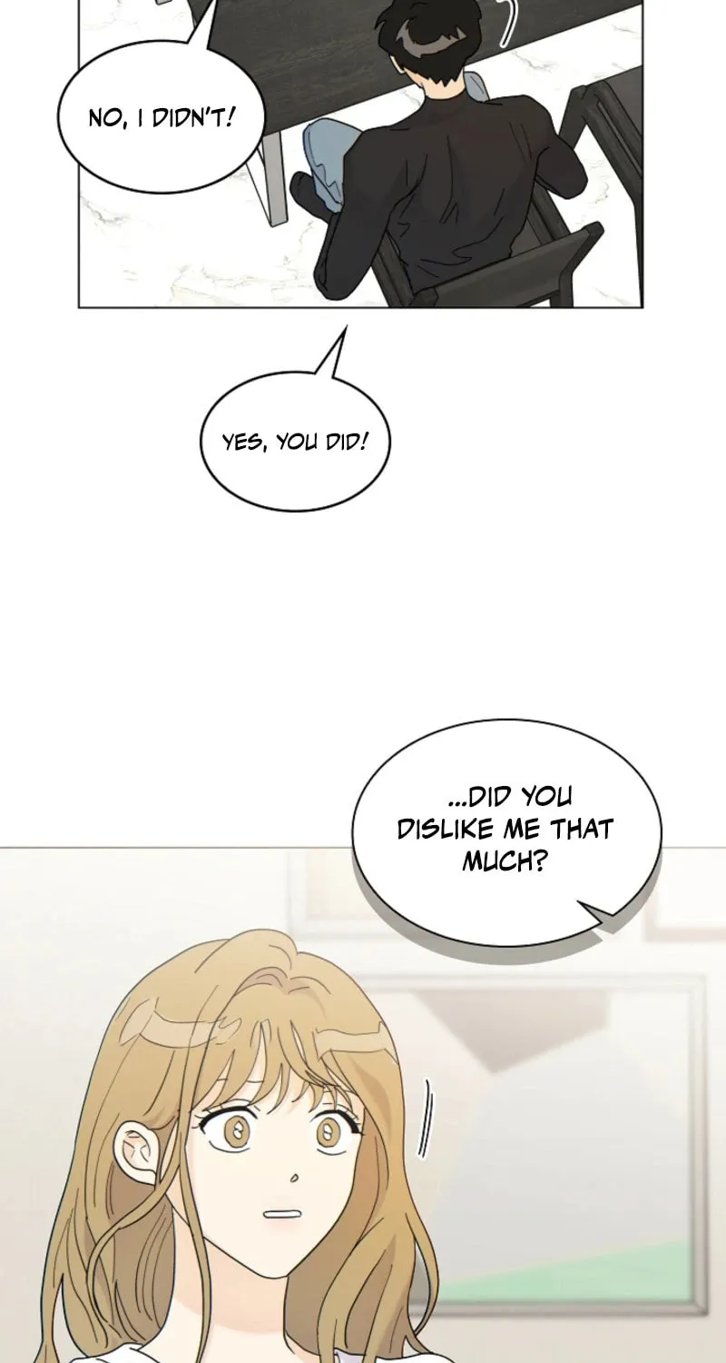 Read The tiger next door chapter 7 image 14 on Lezhin