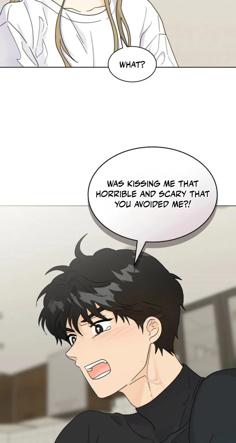 Read The tiger next door chapter 7 image 15 on Lezhin