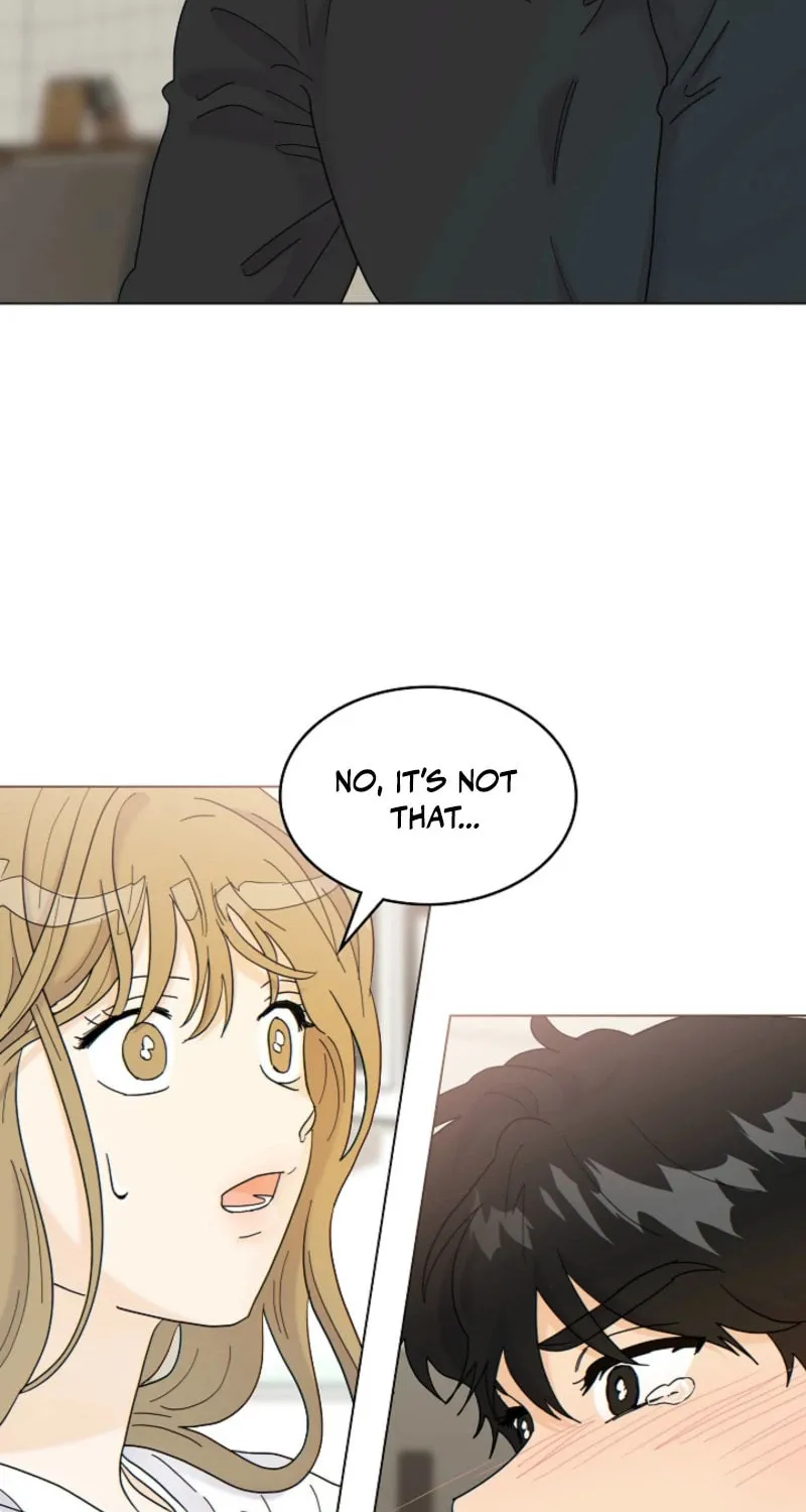 Read The tiger next door chapter 7 image 16 on Lezhin