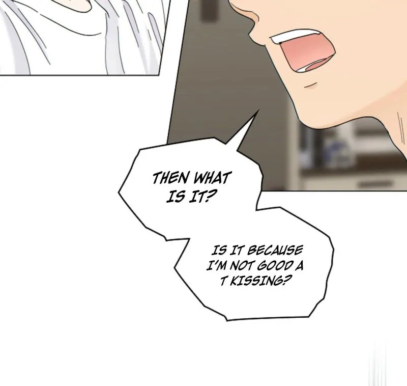 Read The tiger next door chapter 7 image 17 on Lezhin