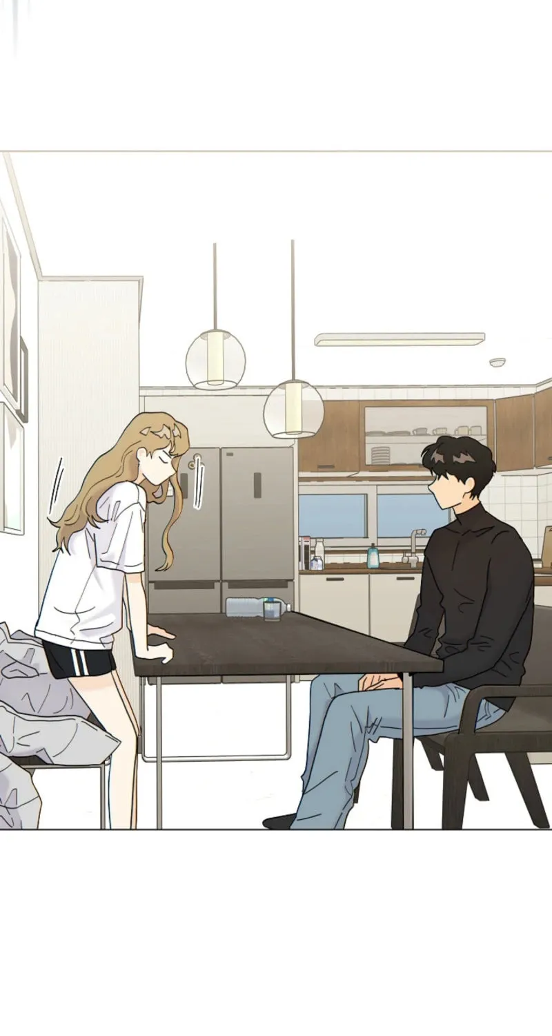 Read The tiger next door chapter 7 image 19 on Lezhin