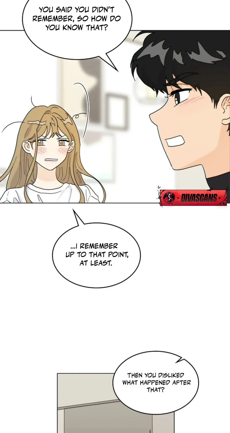Read The tiger next door chapter 7 image 21 on Lezhin